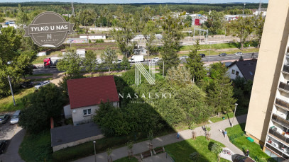 Działka Sprzedaż Bydgoszcz Kamienna