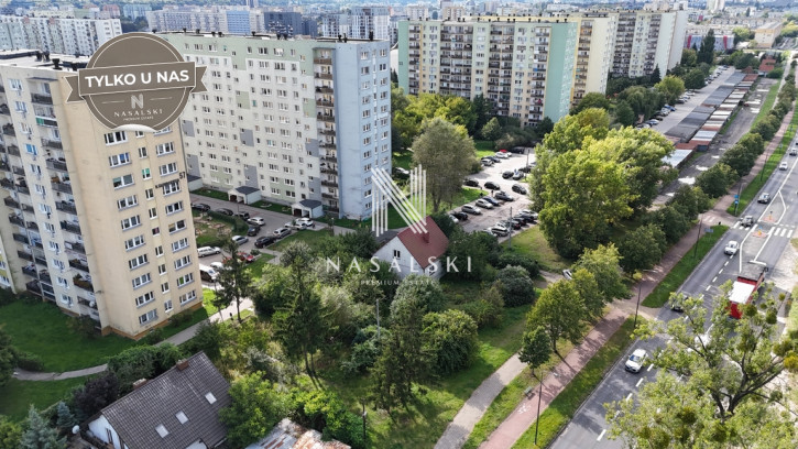 Działka Sprzedaż Bydgoszcz Kamienna 6