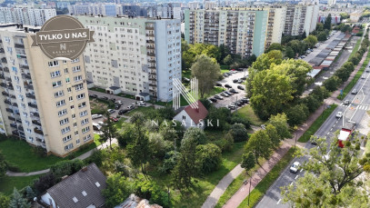 Działka Sprzedaż Bydgoszcz Kamienna