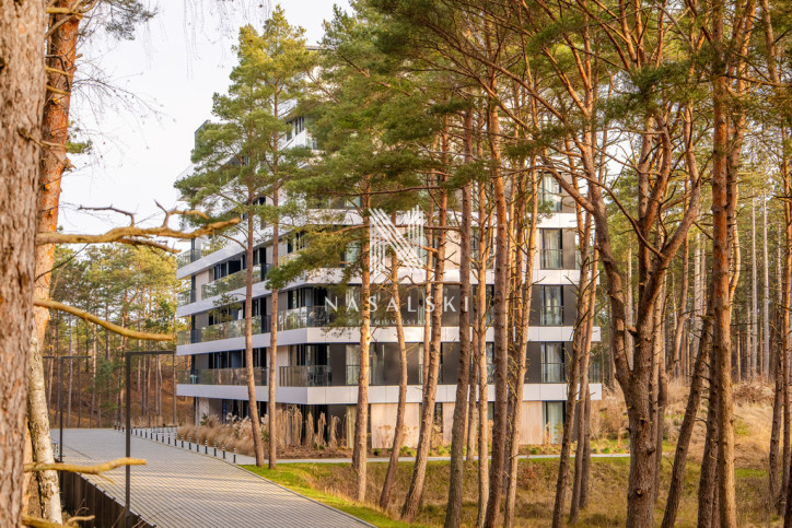 Mieszkanie Sprzedaż Rogowo 58