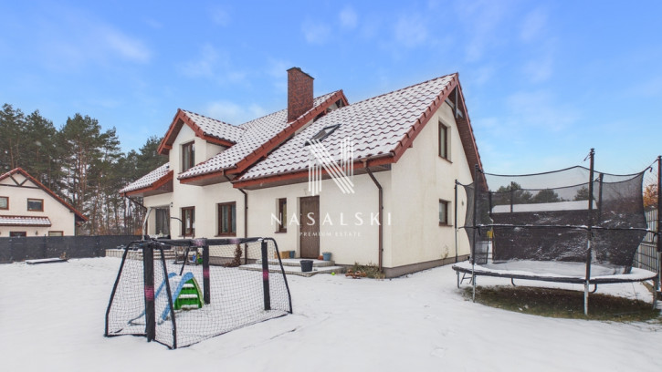 Dom Sprzedaż Bydgoszcz Fordon Geodetów 4
