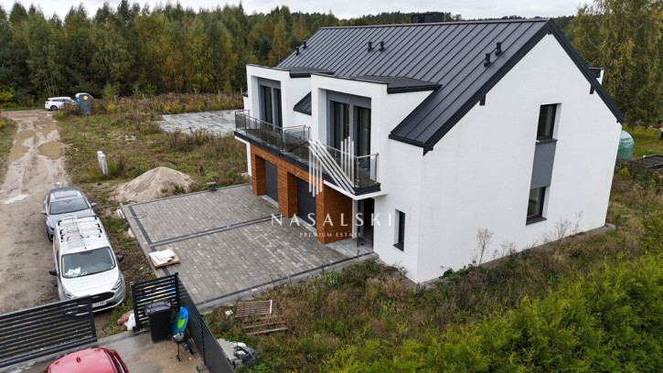 Dom Sprzedaż Żołędowo 4