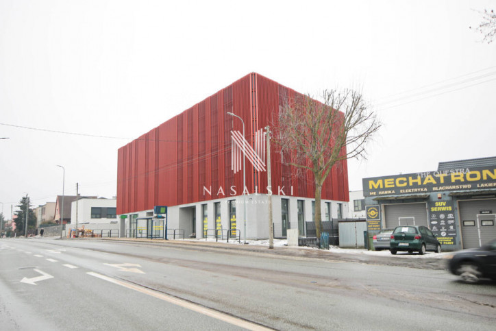 Lokal Sprzedaż Bydgoszcz Glinki Glinki 1