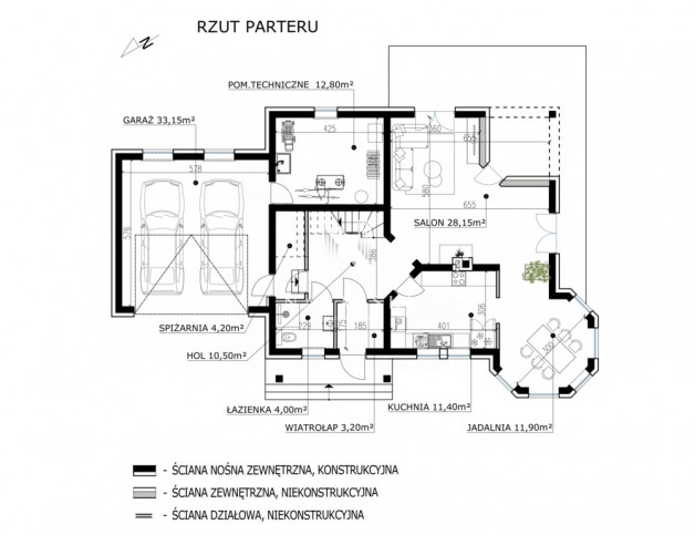 Dom Sprzedaż Zławieś Mała Wschodzącego Słońca 13