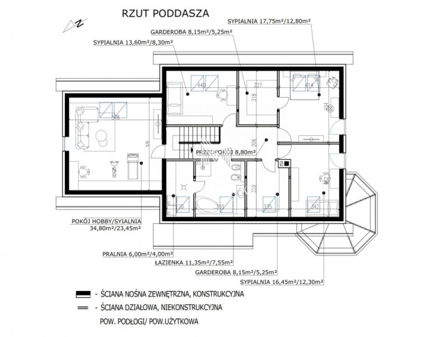 Dom Sprzedaż Zławieś Mała Wschodzącego Słońca 14