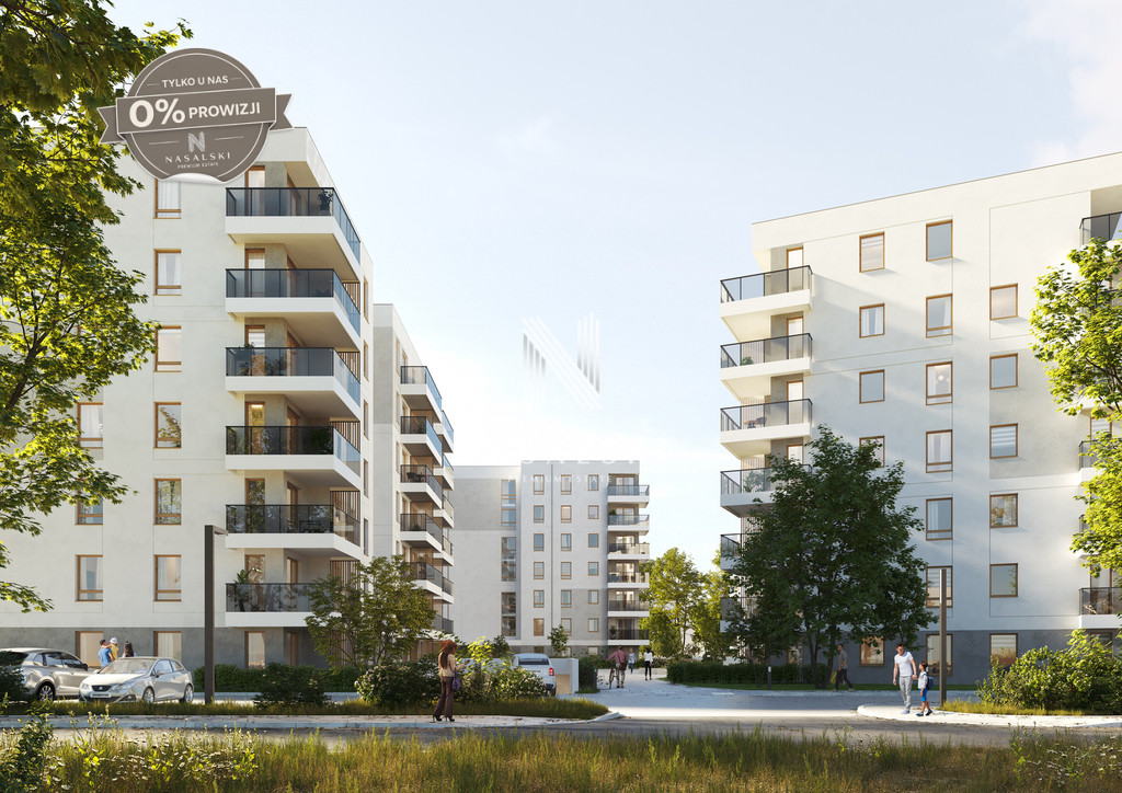 Mieszkanie Sprzedaż Bydgoszcz Osiedle Leśne Zaświat