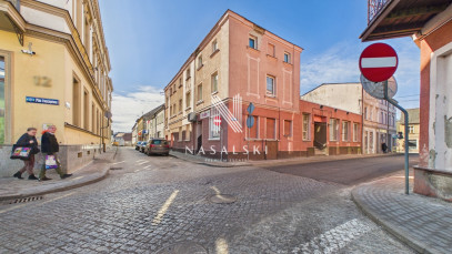 Dom Sprzedaż Koronowo Kościuszki