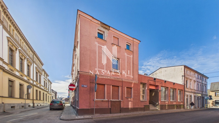 Dom Sprzedaż Koronowo Kościuszki 2