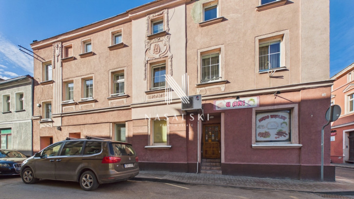 Dom Sprzedaż Koronowo Kościuszki 7