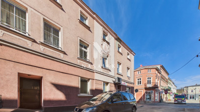 Dom Sprzedaż Koronowo Kościuszki