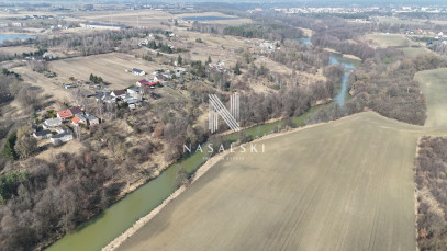 Działka Sprzedaż Koronowo Bulwarowa