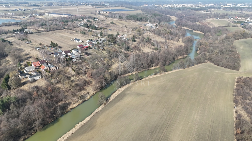 Działka Sprzedaż Koronowo Bulwarowa 3