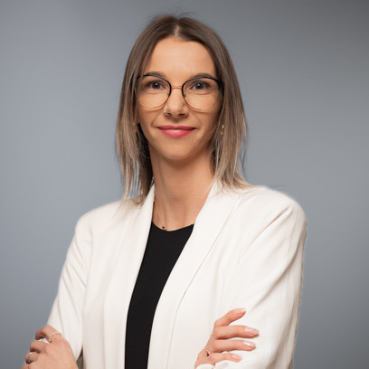 Paulina Żochowska