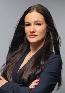 Natalia Nasalska