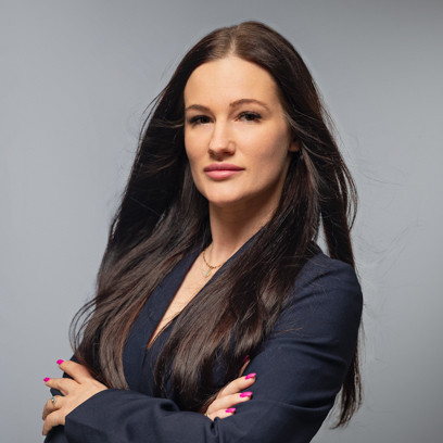 Natalia Nasalska (Biuro główne)