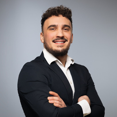 Maksym Maistriuk (Biuro główne)