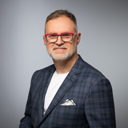 Marcin Zubkow (Biuro główne)