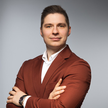 Adam Świtalski (Biuro główne)