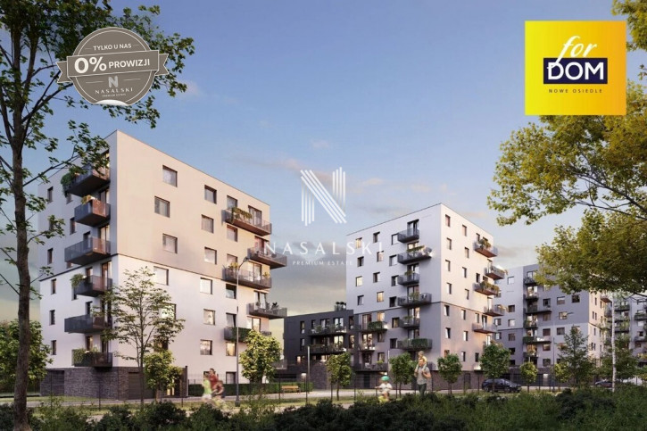 Mieszkanie Sprzedaż Bydgoszcz Fordon Produkcyjna 4