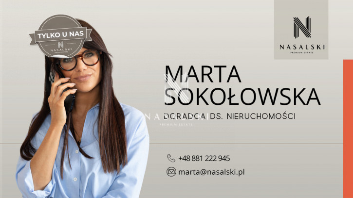 Działka Sprzedaż Niwy 7