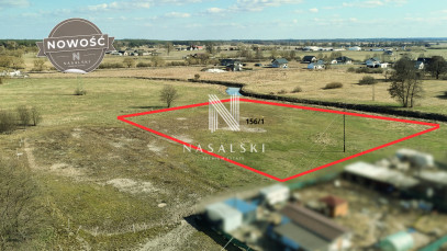 Działka Sprzedaż Przyłęki Wiejska
