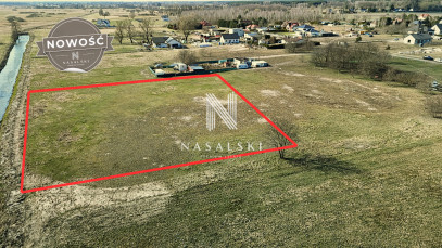 Działka Sprzedaż Przyłęki Wiejska