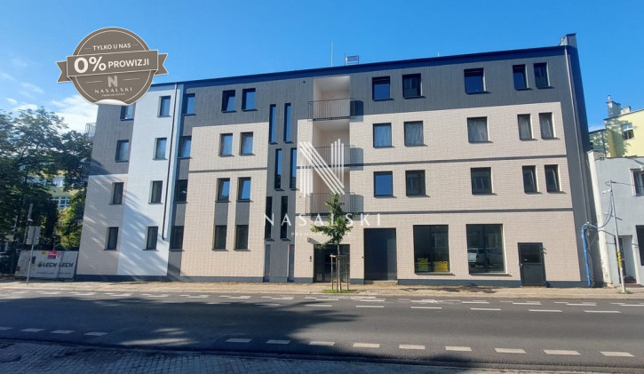 Mieszkanie Sprzedaż Bydgoszcz Bocianowo Hetmańska 2