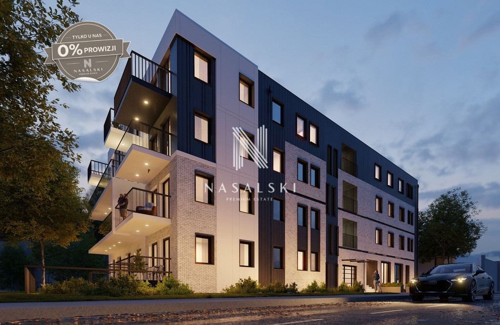 Mieszkanie Sprzedaż Bydgoszcz Bocianowo Hetmańska