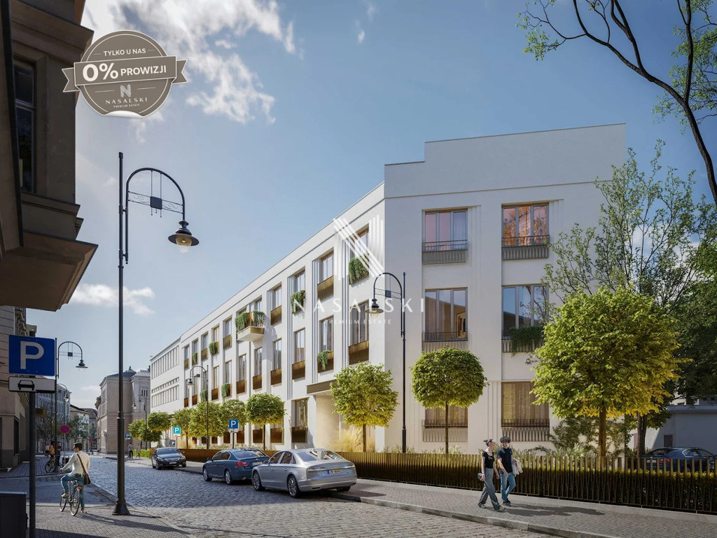 Mieszkanie Sprzedaż Bydgoszcz Śródmieście Pomorska