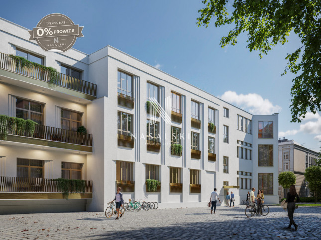 Mieszkanie Sprzedaż Bydgoszcz Śródmieście Pomorska 3