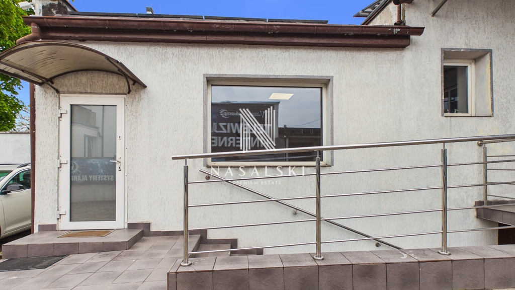 Lokal Wynajem Koronowo Ignacego Paderewskiego 6