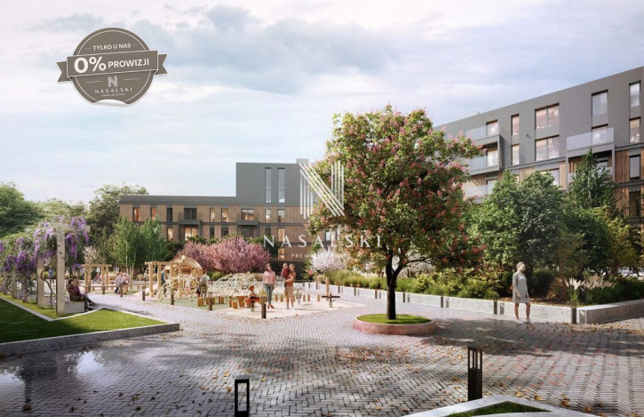 Mieszkanie Sprzedaż Bydgoszcz Bielawy Ignacego Paderewskiego 2
