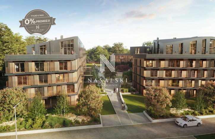 Mieszkanie Sprzedaż Bydgoszcz Bielawy Ignacego Paderewskiego 5