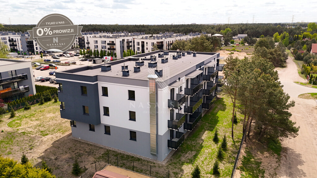 Mieszkanie Sprzedaż Bydgoszcz Fordon Władysława Żemojtela 3