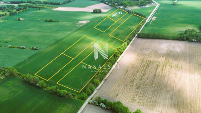 Działka Sprzedaż Żołędowo Polna