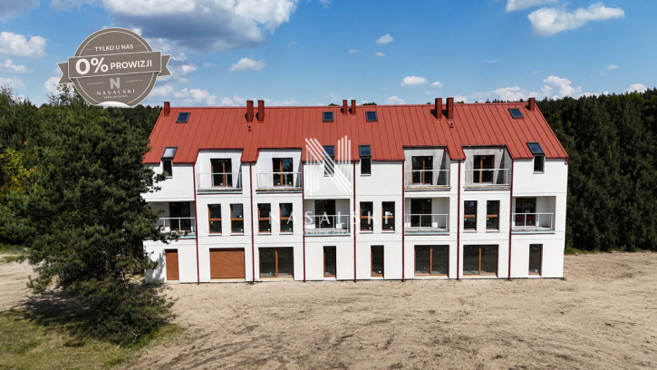 Mieszkanie Sprzedaż Osielsko Krzywa 2