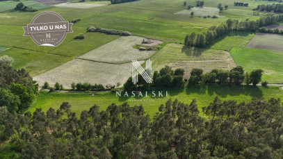Działka Sprzedaż Jabłowo Pałuckie