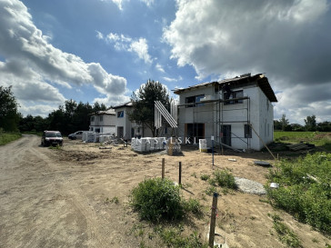 Dom Sprzedaż Osielsko Bazyliowa