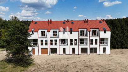 Inwestycja Osielsko Krzywa