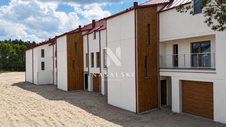 Inwestycja Osielsko Krzywa 3