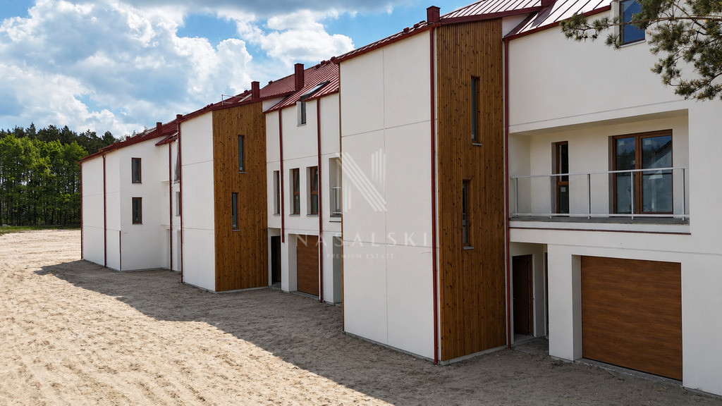 Inwestycja Osielsko Krzywa 3