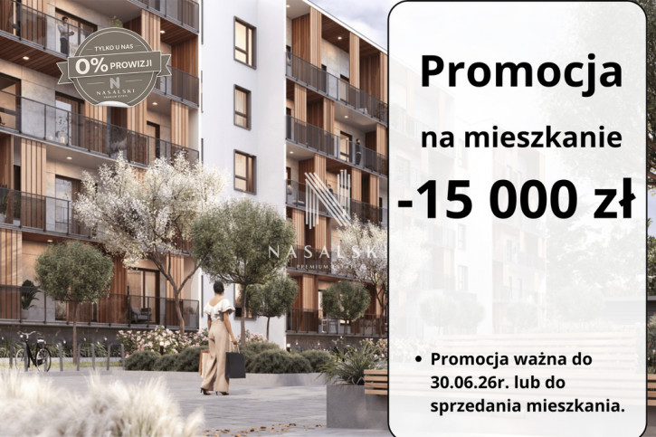 Mieszkanie Sprzedaż Bydgoszcz Bielawy Jana Karola Chodkiewicza 1