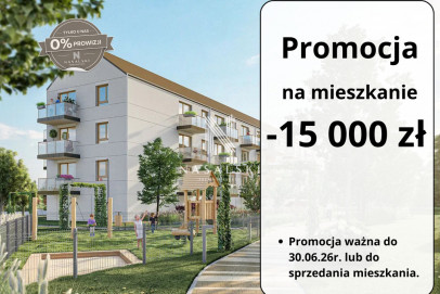 Mieszkanie Sprzedaż Osielsko Aleja Adama Mickiewicza