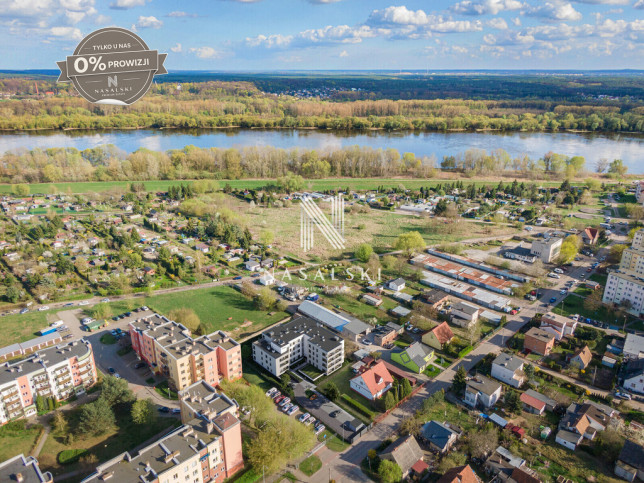 Mieszkanie Sprzedaż Bydgoszcz Fordon Altanowa 2