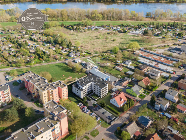 Mieszkanie Sprzedaż Bydgoszcz Fordon Altanowa 3