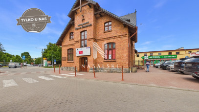 Lokal Wynajem Koronowo Pomianowskiego
