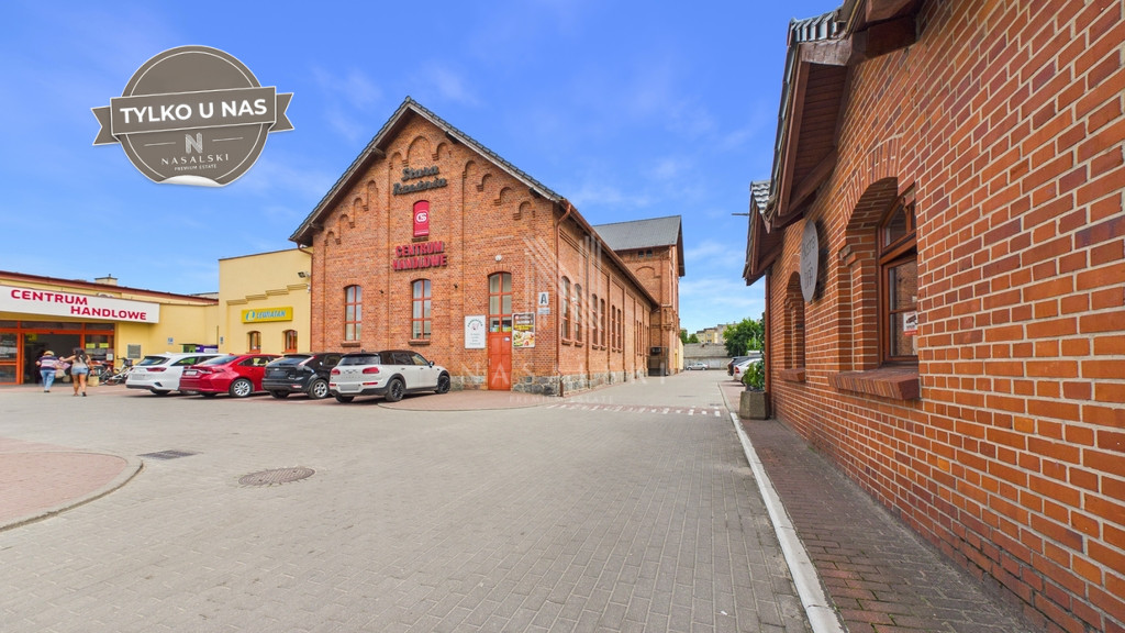 Lokal Wynajem Koronowo Pomianowskiego 3