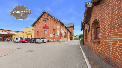 Lokal Wynajem Koronowo Pomianowskiego