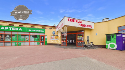 Lokal Wynajem Koronowo Pomianowskiego