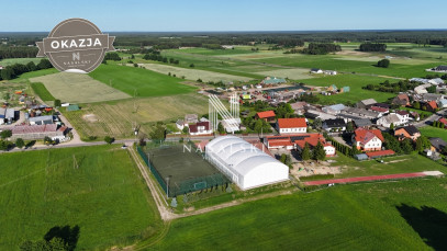 Działka Sprzedaż Lińsk